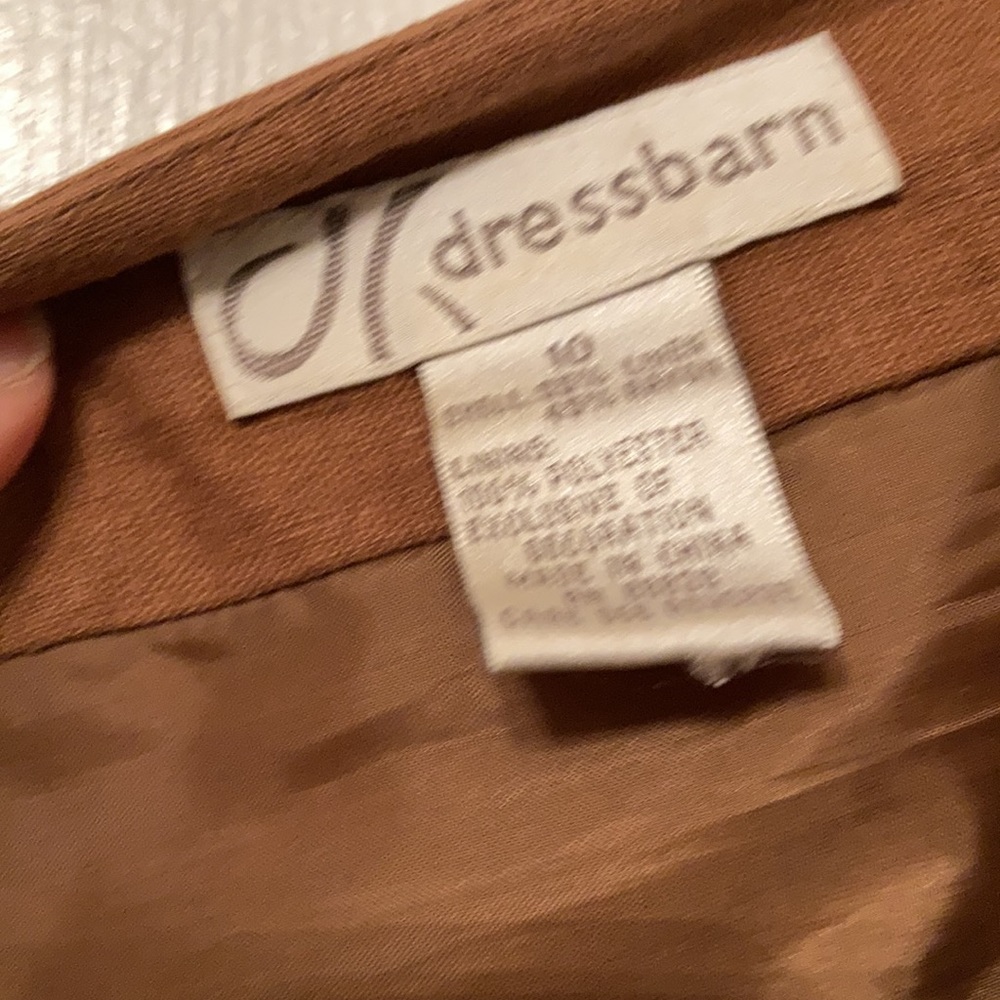 Skirt - Picture 7 of 7